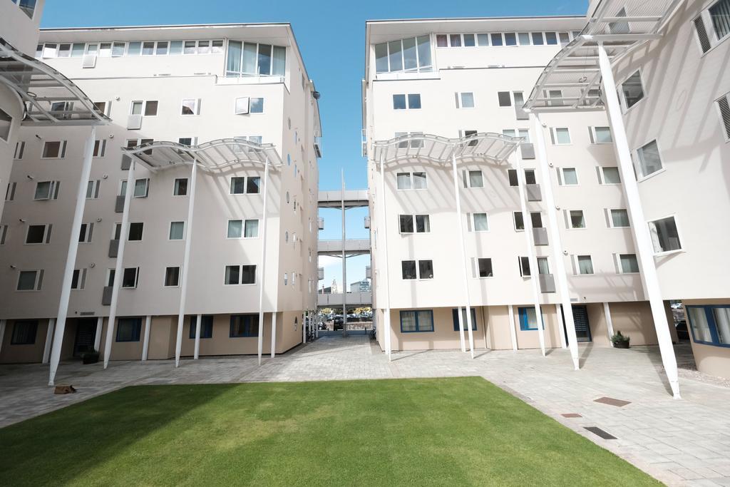 Appartamento Living Easy Royal Quay Liverpool